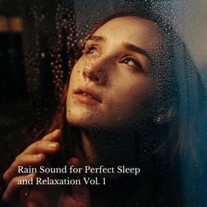 Rain Sound for Perfect Sleep and Relaxation Vol. 1 - Sleep Music