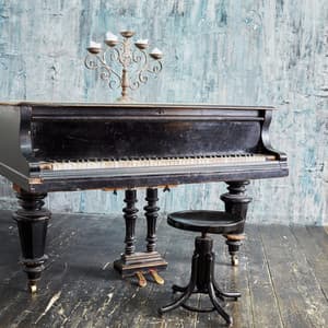 Rustige Painomuziek - Pianomuziek