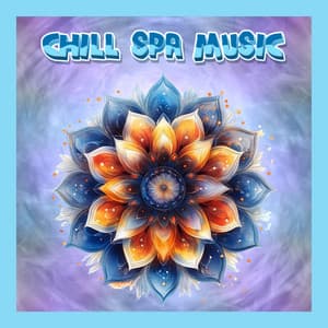 Deep Healing Relaxation Music Meditation Ambient Spa Sounds - Chill Spa Music