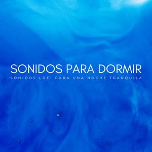 Sonidos Para Dormir: Sonidos Lofi Para Una Noche Tranquila - Sueños Triplete