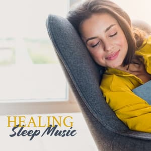 Healing Sleep Music : Calming Nature Sounds, Relaxation Piano, Vibes of Healing Sleep - Chakra Balancing 101
