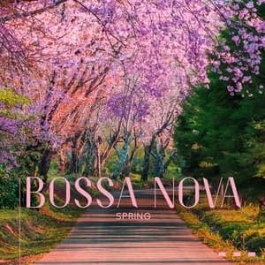 Bossa Nova Spring - Golden Jazzman