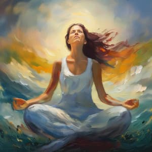 Armonía Del Yoga: Música Para El Equilibrio - Descanso interior