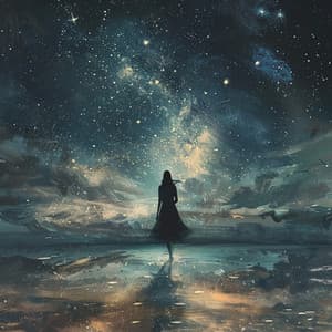 Sueños Relajantes: Música Calmante Para Dormir - Música Para Dormir Inspirada En El Espacio