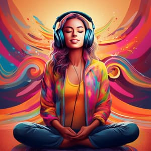 Calm Intervals: Rhythms for Meditation - Zen Room Masters