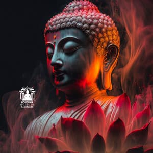 Sanctuaire Intérieur du Lotus Sacré - Bouddha musique sanctuaire