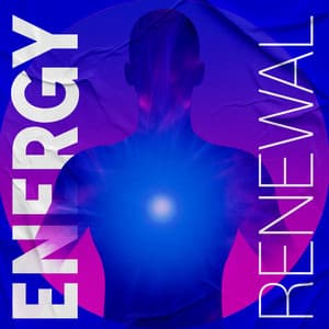 Energy Renewal - Tai Chi And Qigong