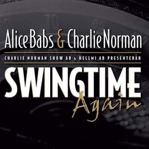 Swingtime Again - Alice Babs