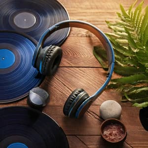 Relaxation Rhythms: Unwinding Through Sound - Chilled Beats Collective