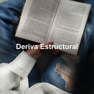 Deriva Estructural - Relajado Musica Relajante para Perros