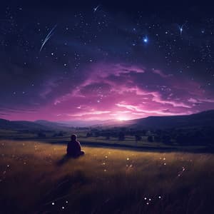 Música De Sueño Lofi: Paisajes Sonoros Para Dormir - Luciérnagax