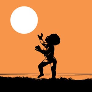 Crianças - Julien Lourau