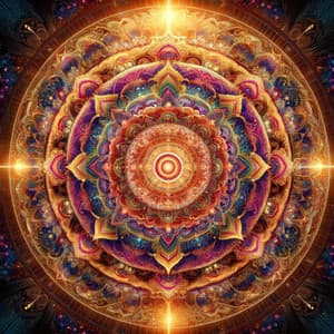 528 Hz Solfeggio Deep Healing and Love Attraction - Solfeggio Frequencies