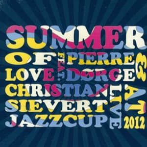 Pierre Dørge & Christian Sievert - Pierre Dørge