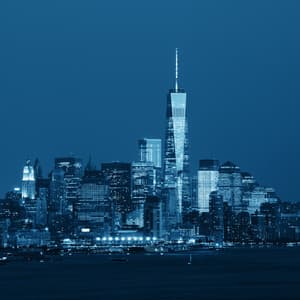 Late Night Cafe and Wine Bar: Sax Music Experience, Lovely Paradise & Relaxation - Duncan Morris