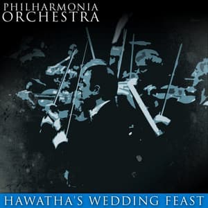 Hawatha's Wedding Feast - George Weldon