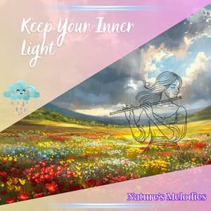 Keep Your Inner Light - Nature's Melodies