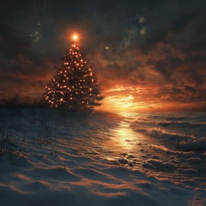 The Majestic Christmas Tree - Choralbeatpeople