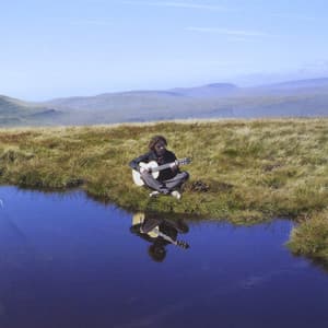 Hiraeth - Celtic Guitar Music from Wales - Gerard Cousins