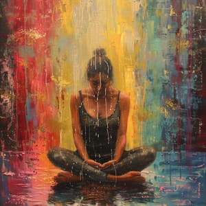 Música De Lluvia Para Meditar: Sonidos Serenos - Meditadores