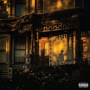 Last House on the Block - Eligh