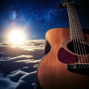 Pure Guitar: Gentle Relaxation Vibes - Spanish Classic Guitar