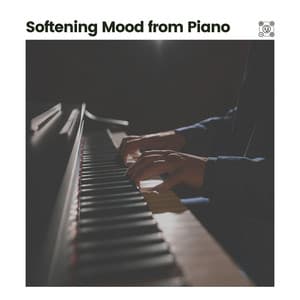Softening Mood from Piano - Calm Piano