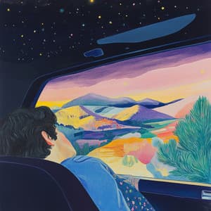 Doux Rêves avec des Sons Parfaits pour les Tout-Petits - Sleep Sounds