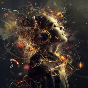 Music for Thought: Echoes of Clarity - Sandman’s Music Box