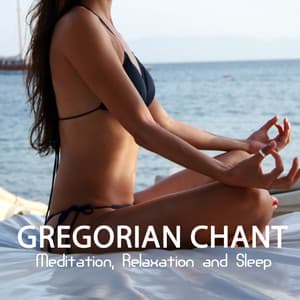 Gregorian Chant Meditation, Relaxation and Sleep - Gregorian Chants Abbey of St. Anthony
