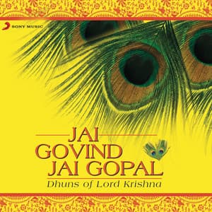 Jai Govinda Jai Gopala - Shounak Abhisheki