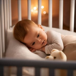 Lofi Baby Sleep: Gentle Rhythms for Restful Nights and Sweet Dreams - Baby Sleep Academy