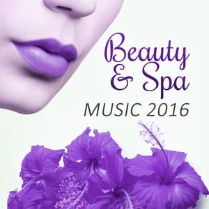 Beauty & Spa Music 2016 – Sensual Melodies to Deep Relax and Relieve Stress, Calming Sounds to Rest and Take a Power to the Next Day,Feel Beautiful Moments - Day Spa Academy