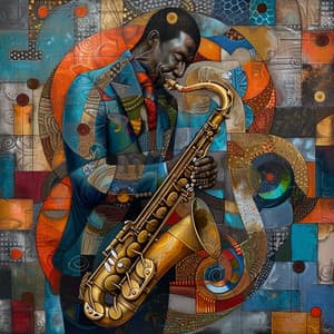 Jazz Del Café: Banda Sonora Urbana - Alegre Desayuno Jazz