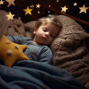 Peaceful Lullaby: Soothing Sounds for Baby Sleep - Lullaby World