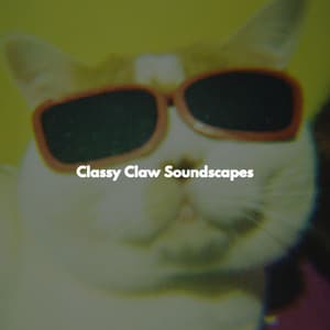 Classy Claw Soundscapes - Ristorante Jazz Ambiente
