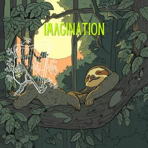 Imagination - Sonic Serenity