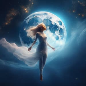 Un Sueño Lofi: Ritmos Calmantes - Lofi de quietud profunda