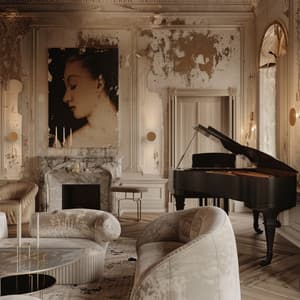 Piano Para Oficinas: Música Armónica Para Días De Trabajo - Colección definitiva de pianos de jazz