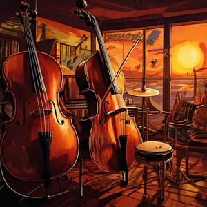 Soulful Jazz Vibes: Classic Club Grooves - Autumn Jazz Ambient