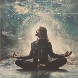 永恒犬类联结 - Zen Meditation and Natural White Noise and New Age Deep Massage