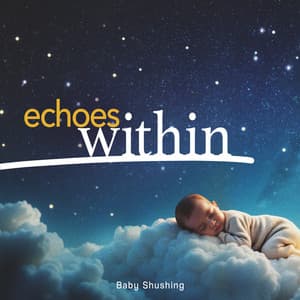 Echoes Within - Baby Shushing