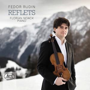 Reflets - Fedor Rudin