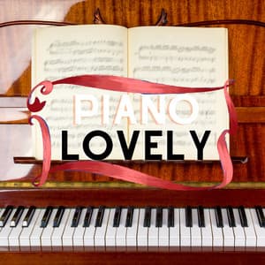 Chill Piano Christmas Music - Piano Lovely