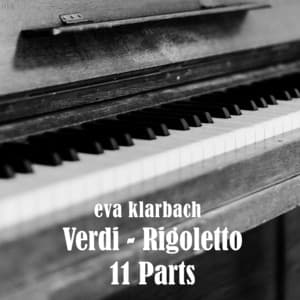 Verdi - Rigoletto - Giuseppe Verdi