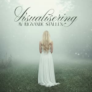 Visualisering av lugnande ställen: Engagera ditt undermedvetna - Avslappning Musik Akademi