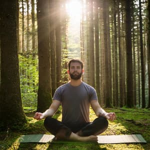 Meditación Serena: Orquesta Tranquila - Bertie Lambert