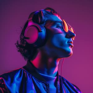 Espectro Musical: Tonos Vibrantes - Tiempo de flexión