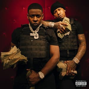 Code Red - Moneybagg Yo