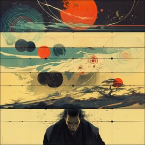 沉静漫游：通过侧弯式瑜伽实现均衡 - Meditation Simple